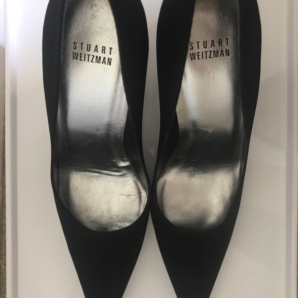 LIKE NEW, Ladies high heel pumps
